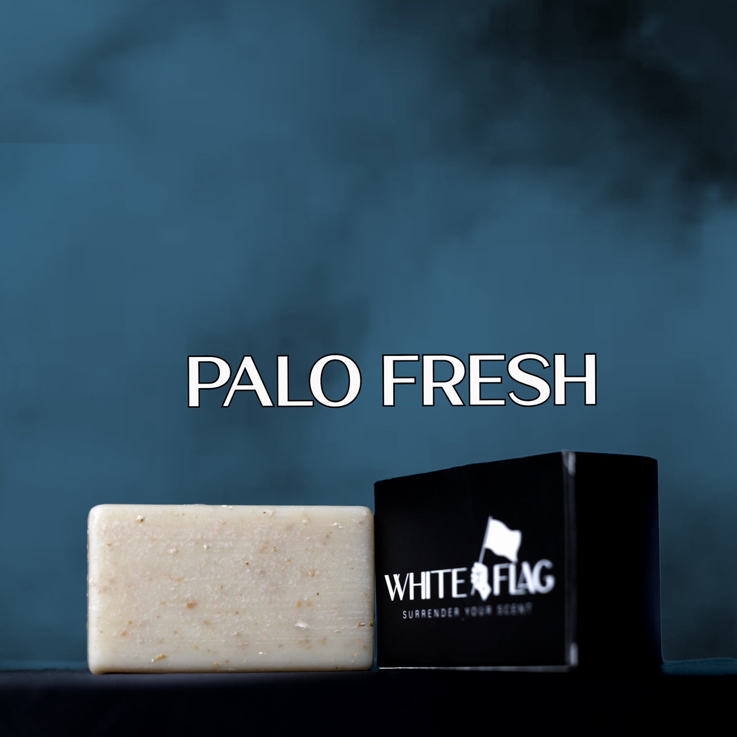 Palo Fresh- 3oz Bar